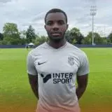 Landry Tsafack Immagine di Landry Tsafack